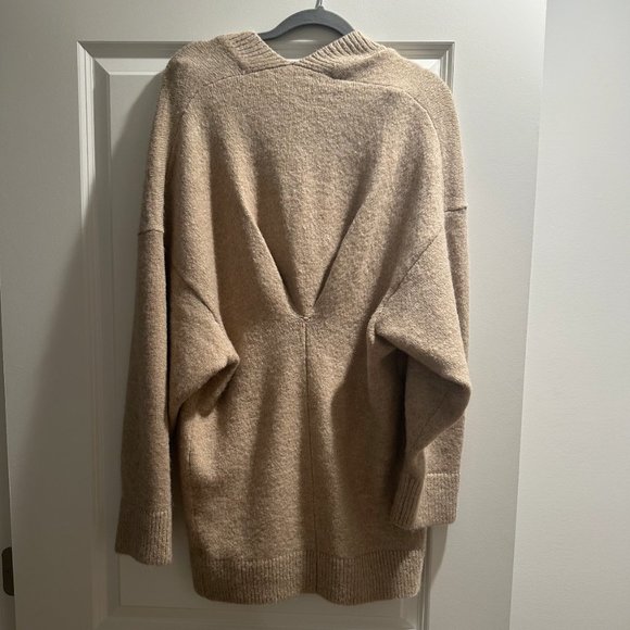 ASTR the Label Alpine Cardigan - Picture 7 of 9